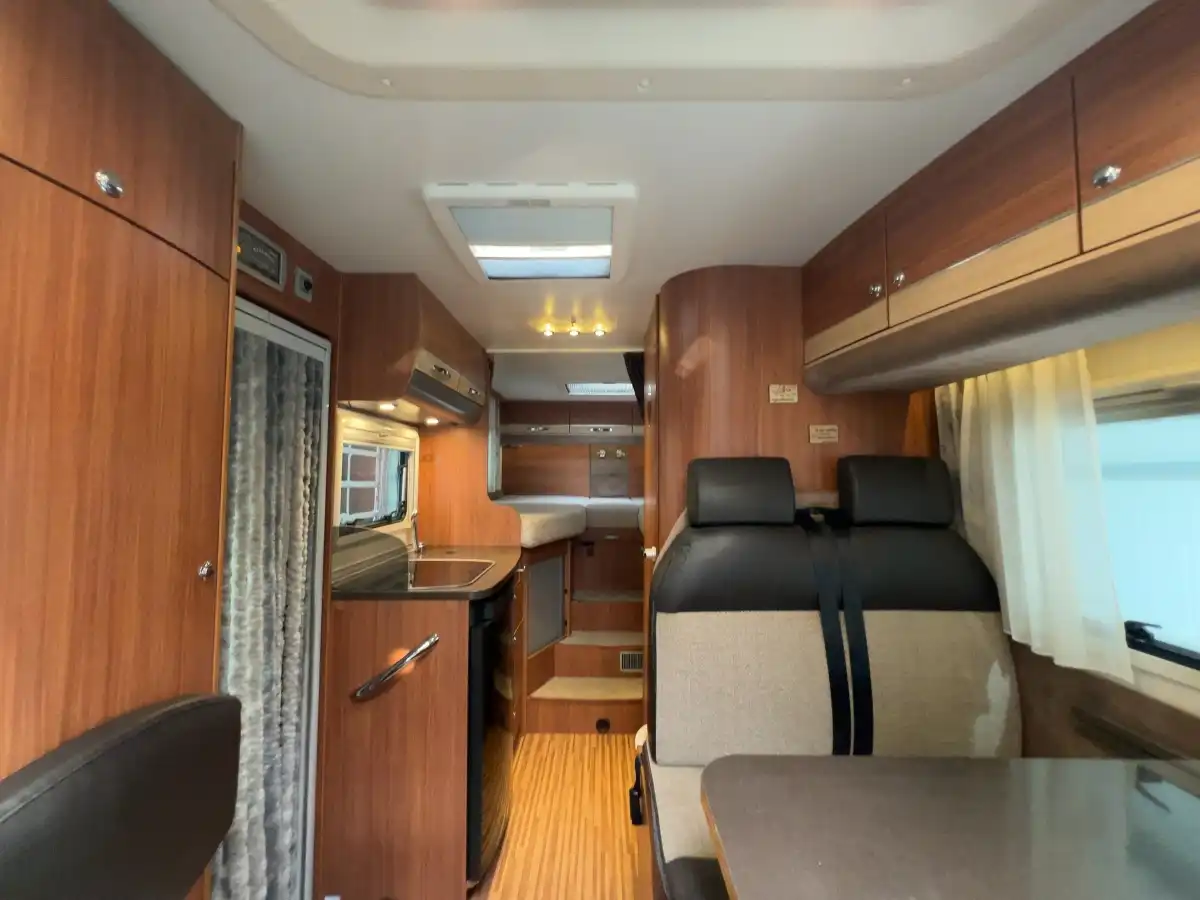 ADRIA Compact SL - Ansicht 9